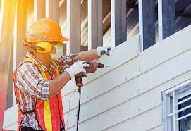 Best Siding for Commercial Buildings  in Miami Springs, FL