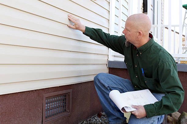 Affordable Siding Repair and Maintenance Services in Miami Springs, FL